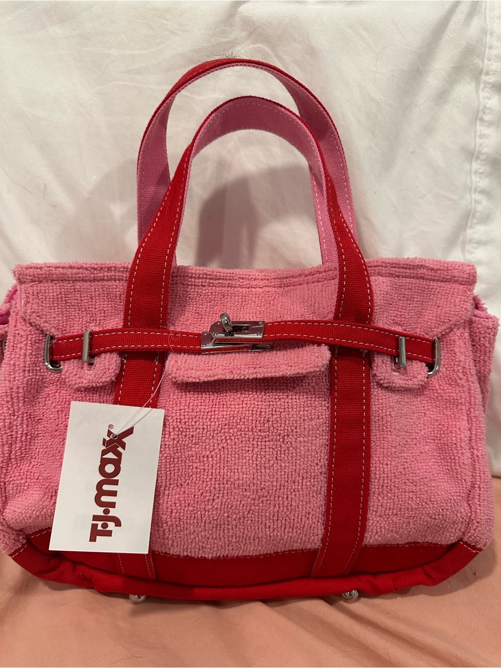 Viral Tik Tok Sunwin Boatkin Bag new with tags
